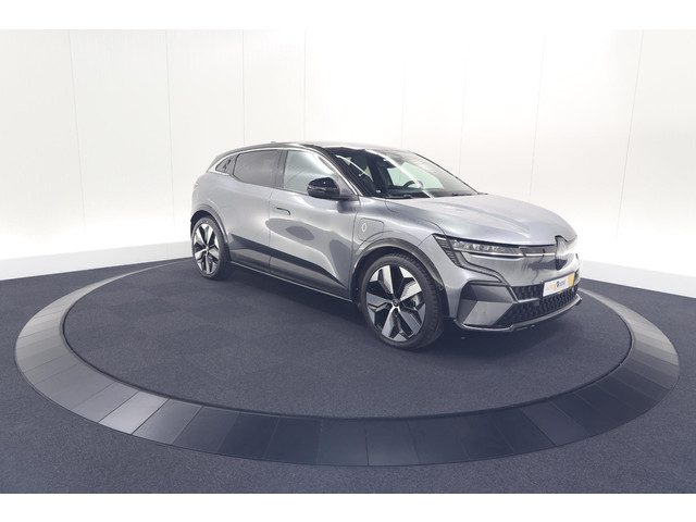 Renault Megane E-Tech EV60 220 Charge Techno