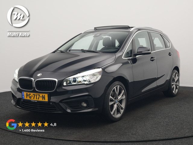 BMW 2 Serie Active Tourer 218i High Executive 136pk Dealer O.H.