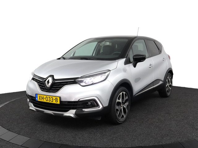 Renault Captur Energy TCe 90 Edition One