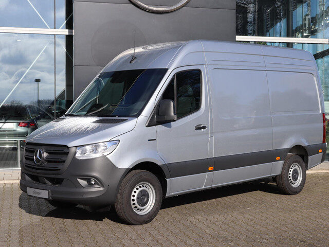 Mercedes-Benz eSprinter 320 L2 Pro 81kWh