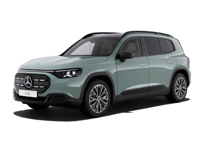Mercedes-Benz GLB 250+ Business Solution 85.5 kWh
