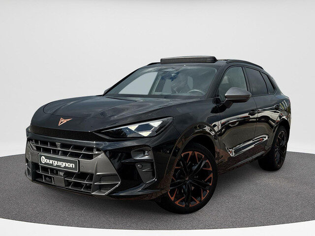 Cupra Terramar 1.5 TSI e-Hybrid VZ Performance