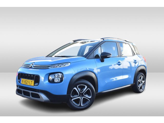 Citroën C3 Aircross PureTech 110 Feel