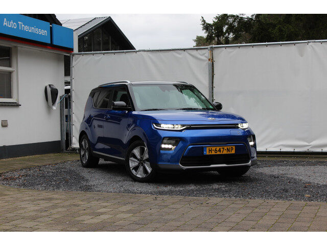 Kia e-Soul 64kWh 204pk ExecutiveLine | Harman/Kardon