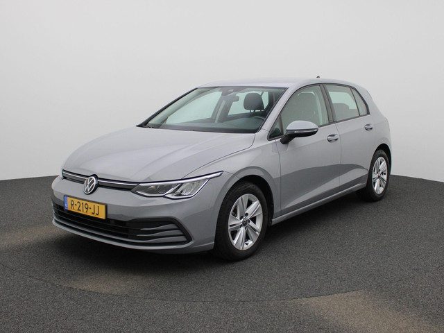 Volkswagen Golf 1.0 TSI Life