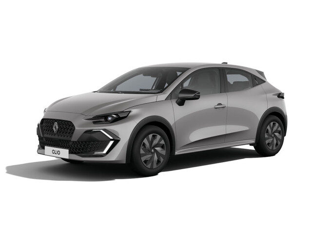 Renault Clio TCe 115 evolution