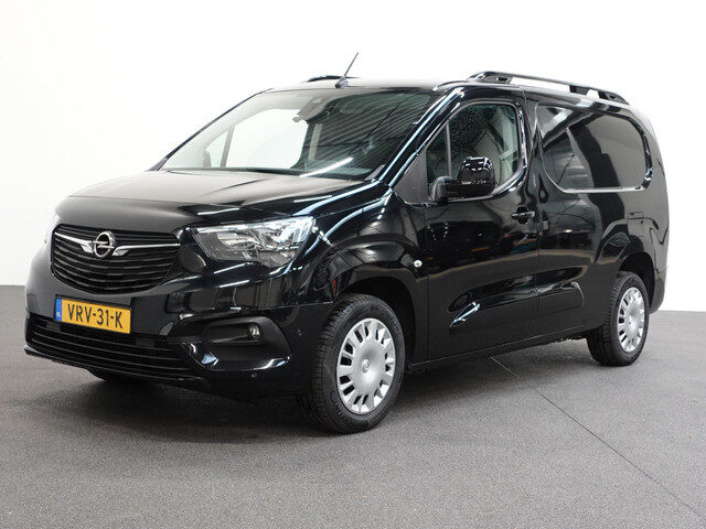 Opel Combo 1.5D 130PK L2H1 Edition Automaat