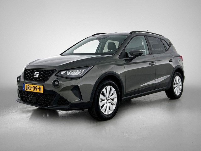 Seat Arona 1.0 TSI AUTOM. Style Connect