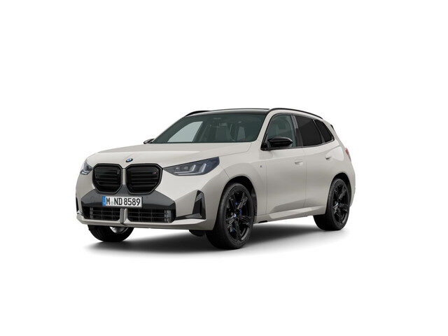 BMW X3 M50 M Sport Pro Driving Assistant Professional | Professional Pack | Comfortpack | Premium Pa