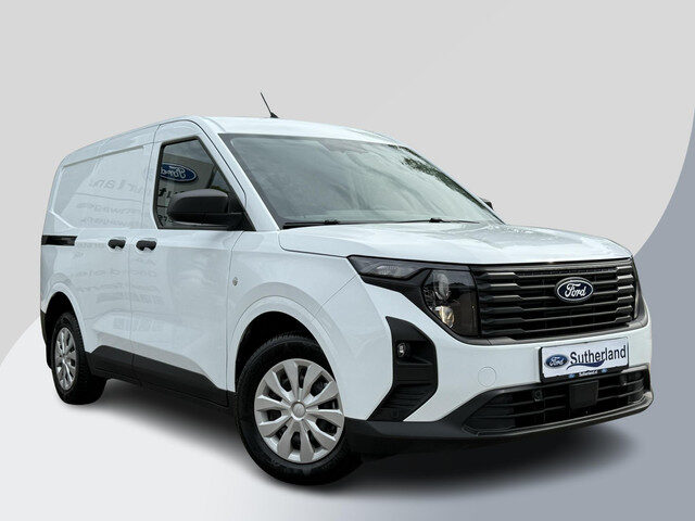 Ford Transit Courier 1.0 EcoBoost Trend