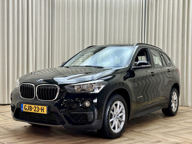 BMW X1 sDrive20i
