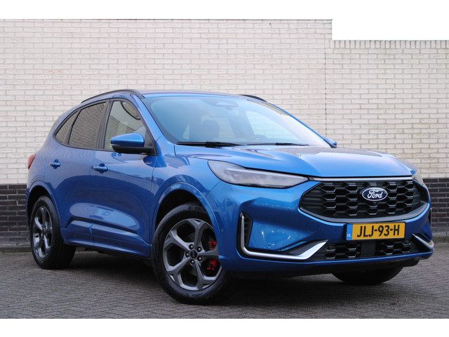 Ford Kuga 2.5 PHEV ST-Line X