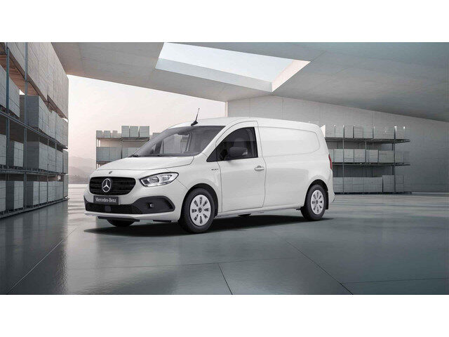 Mercedes-Benz Citan eCitan 112 Pro L2 51 kWh