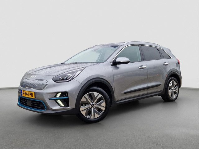 Kia e-Niro DynamicPlusLine 64 kWh