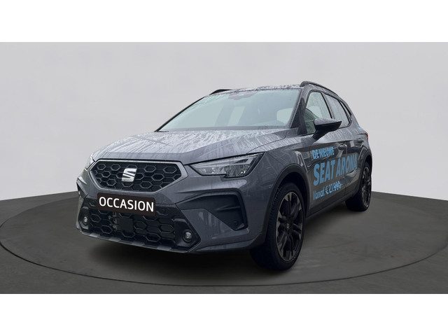 Seat Arona 1.0 EcoTSI FR Anniversary