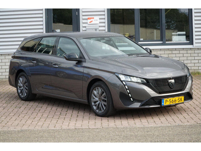 Peugeot 308 SW 1.2 PureTech EERSTE EIGENAAR