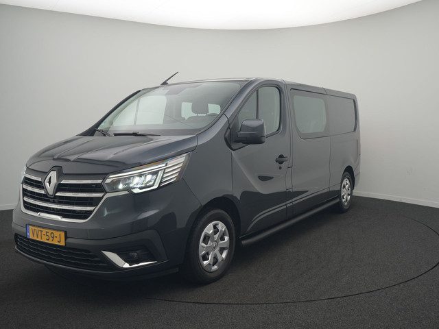 Renault Trafic 2.0 dCi 150 T29 L2H1 DC Work Edition