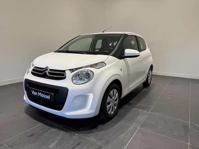 Citroën C1 1.0 VTi Feel