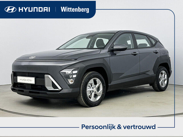 Hyundai Kona 1.6 GDI HEV Comfort