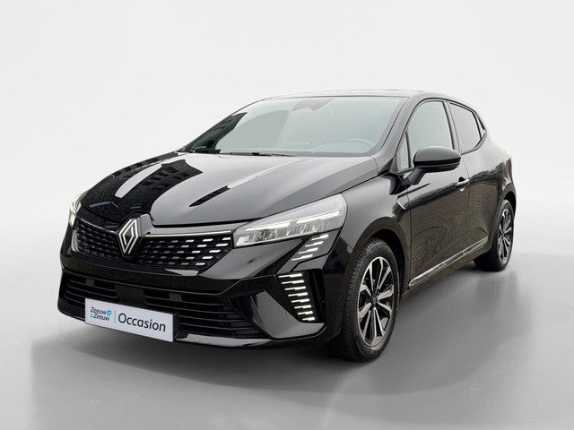 Renault Clio 90PK TCe GPF Techno