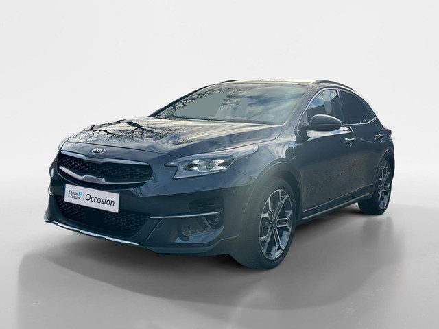 Kia XCeed 1.6 T-GDi ExecutiveLine