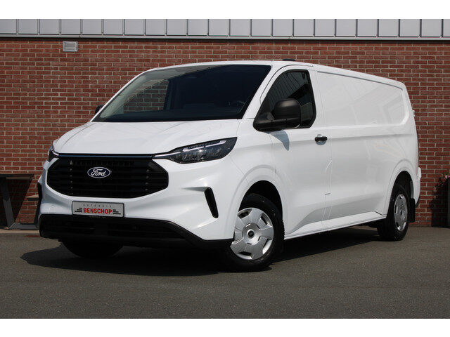 Ford Transit Custom 320 2.0 TDCI 136PK L2H1