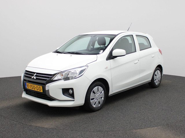 Mitsubishi Space Star 1.0 Cool+