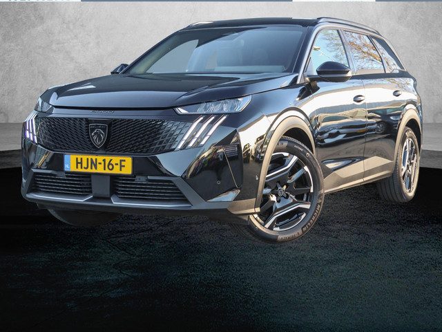Peugeot 5008 e-5008 SUV Allure Avantage 73 kWh