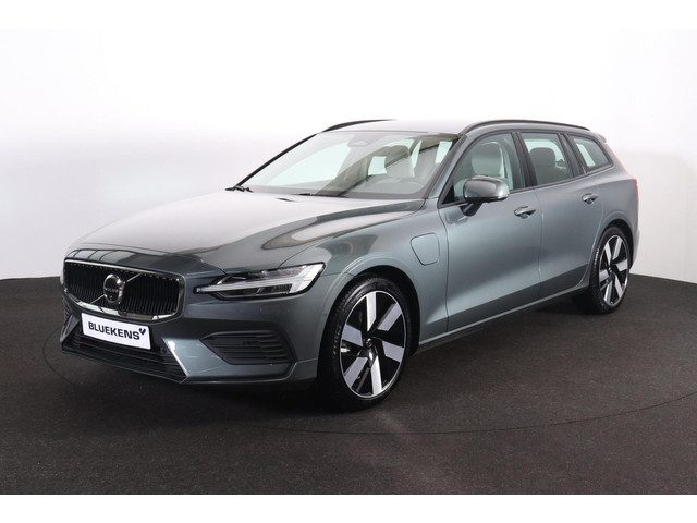 Volvo V60 T6 Recharge AWD Core