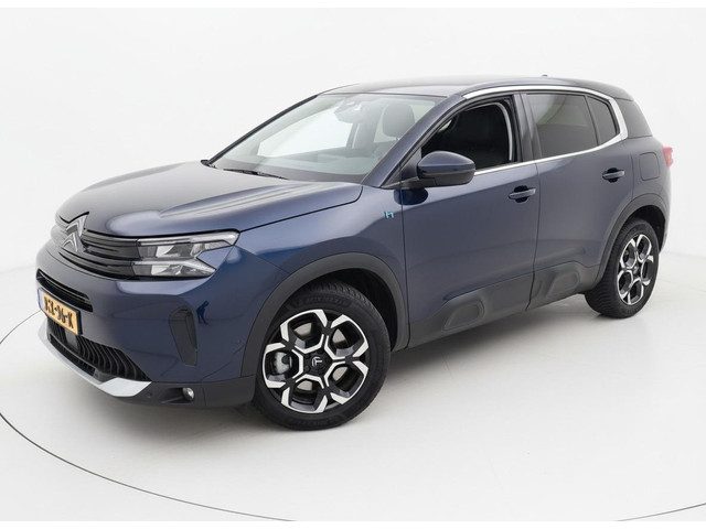 Citroën C5 Aircross 1.6 Plug-in Hybrid 225 Feel