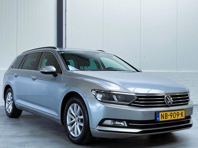 Volkswagen Passat Variant 1.4 TSI ACT Comfortline Trekhaak