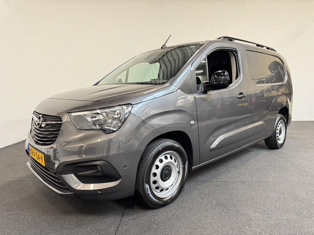 Opel Combo 1.5D L2H1 Edition Automaat