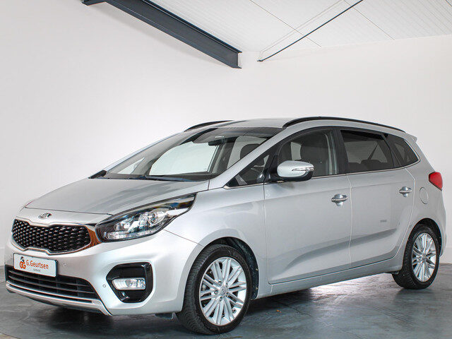Kia Carens 1.6 GDi DynamicLine