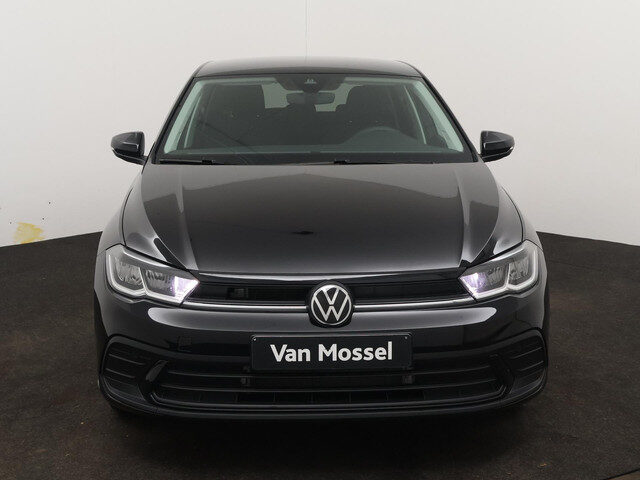 Volkswagen Polo 1.0 TSI Life Edition 95 PK
