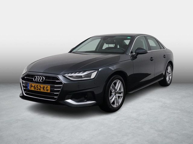 Audi A4 Limousine 40 TFSI Advanced Edition