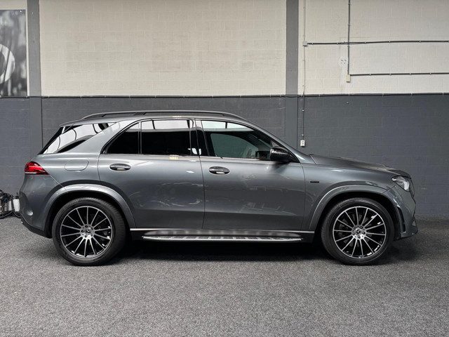 Mercedes-Benz GLE 350 e 4MATIC Premium Plus, Pano