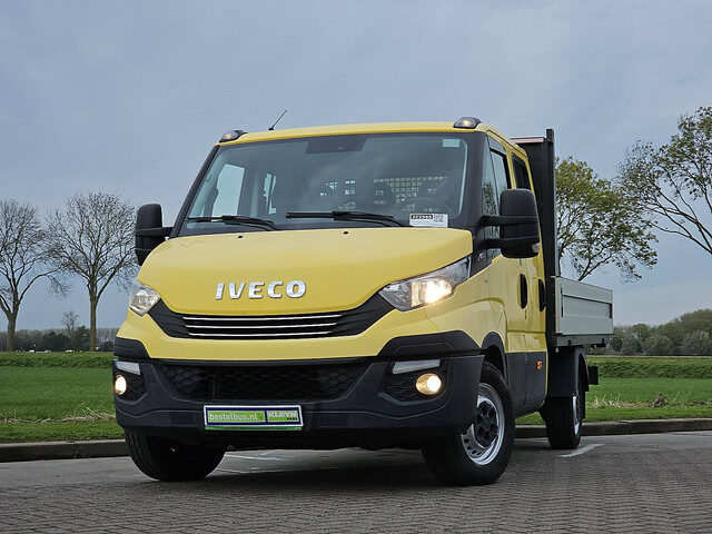 Iveco Daily 35S18