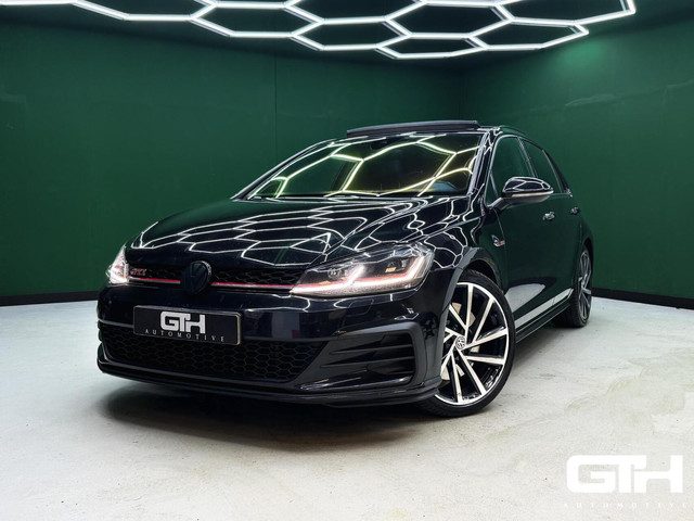 Volkswagen Golf 2.0 TSI GTI Performance Dyn | Keyless | Pano