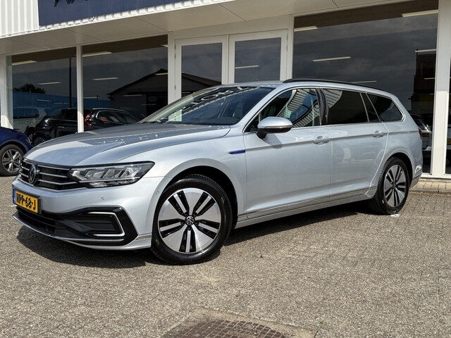 Volkswagen Passat Variant 1.4 TSI PHEV GTE Business