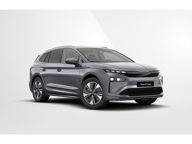 Škoda Enyaq iV 85 Business Edition
