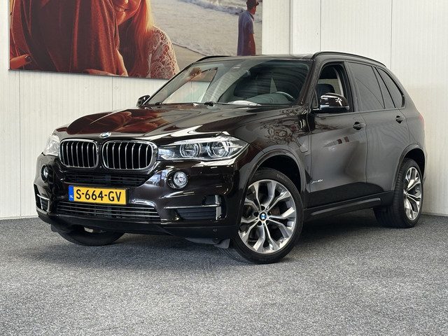 BMW X5 XDRIVE 40E IPERFORMANCE