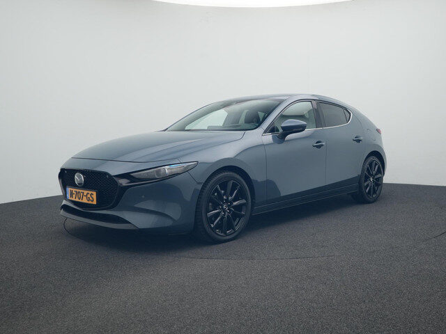 Mazda 3 2.0 e-SkyActiv-G Sportive