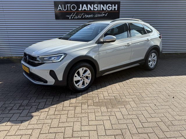 Volkswagen Taigo 1.0 TSI Life