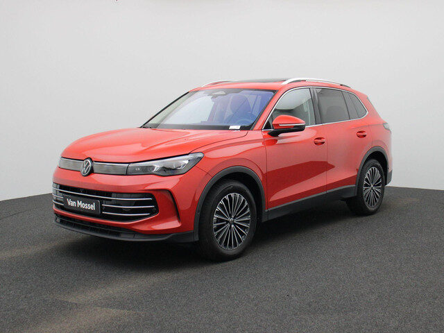 Volkswagen Tiguan 1.5 eTSI Elegance 150 PK