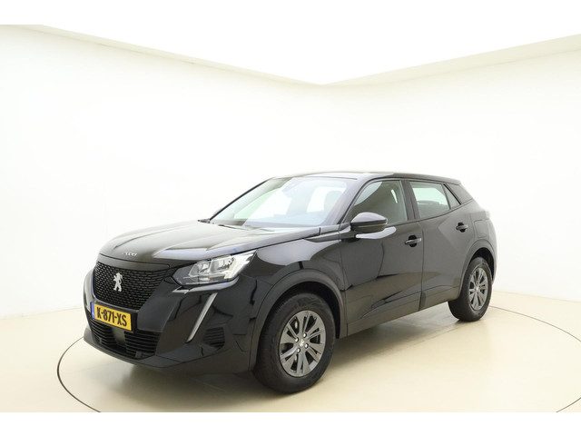 Peugeot 2008 1.2T Active
