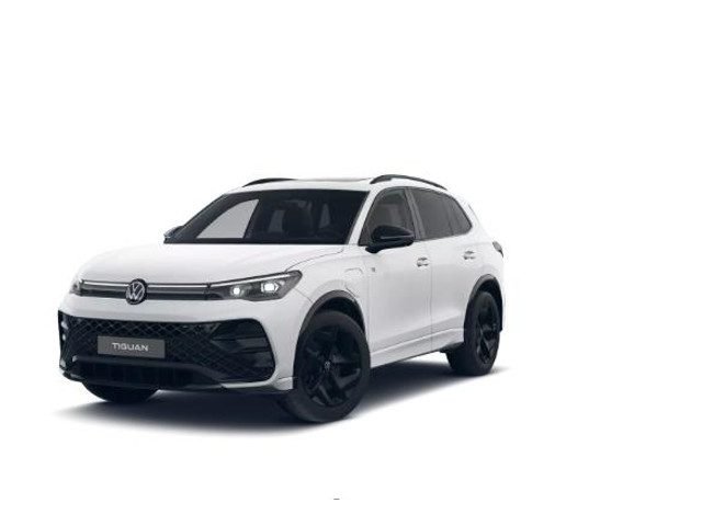 Volkswagen Tiguan 1.5 eHybrid R-Line Edition 272 PK