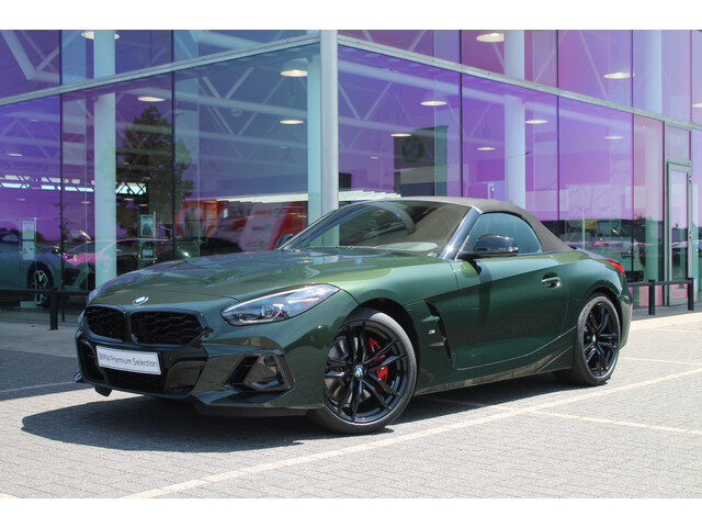 BMW Z4 Roadster sDrive30i High Executive M Sport Automaat