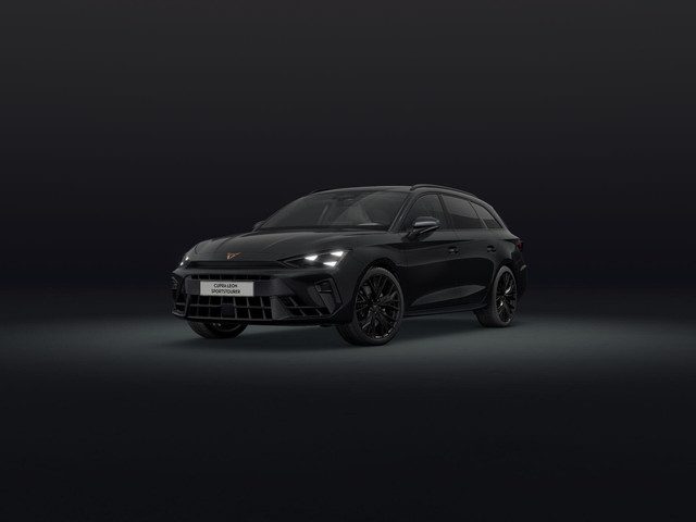 Cupra Leon Sportstourer 1.5 TSI e-Hybrid VZ Performance