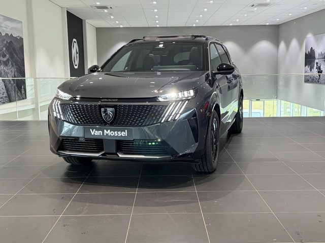 Peugeot 5008 e-5008 GT Avantage 73 kWh