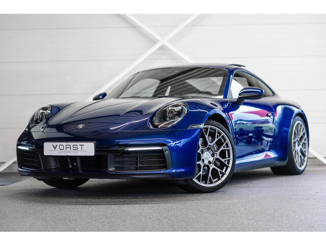 Porsche 911 Carrera 3.0 Carrera